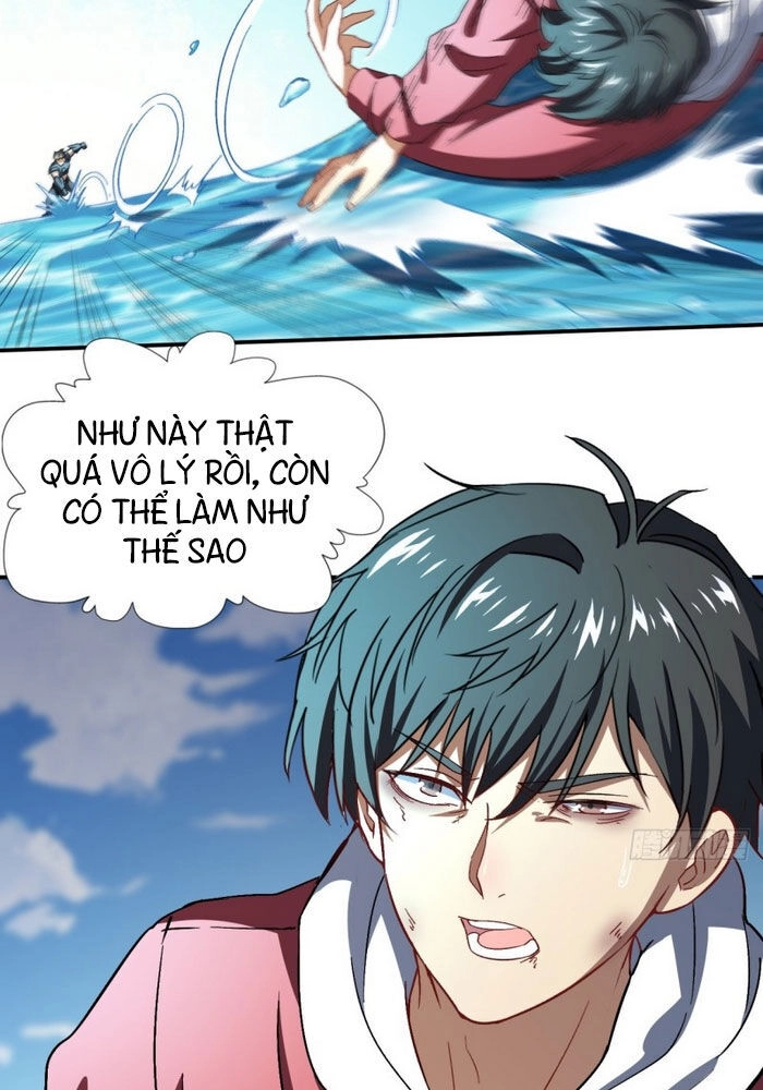 Cao Năng Lai Tập Chapter 59 - 20