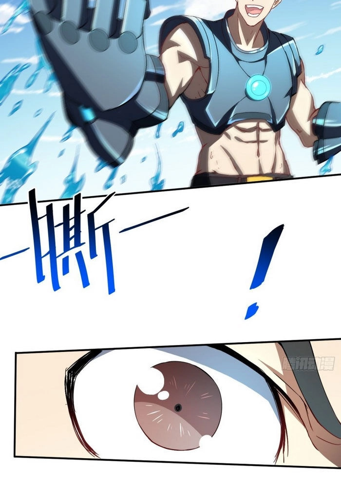 Cao Năng Lai Tập Chapter 59 - 24