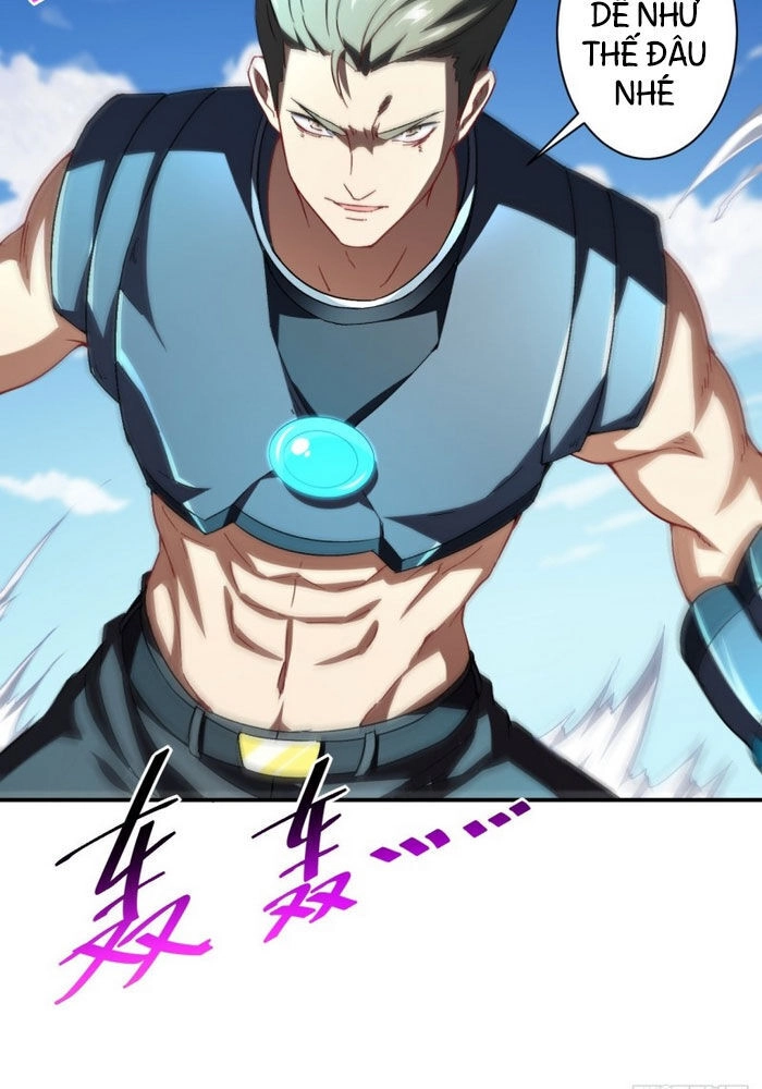 Cao Năng Lai Tập Chapter 59 - 30