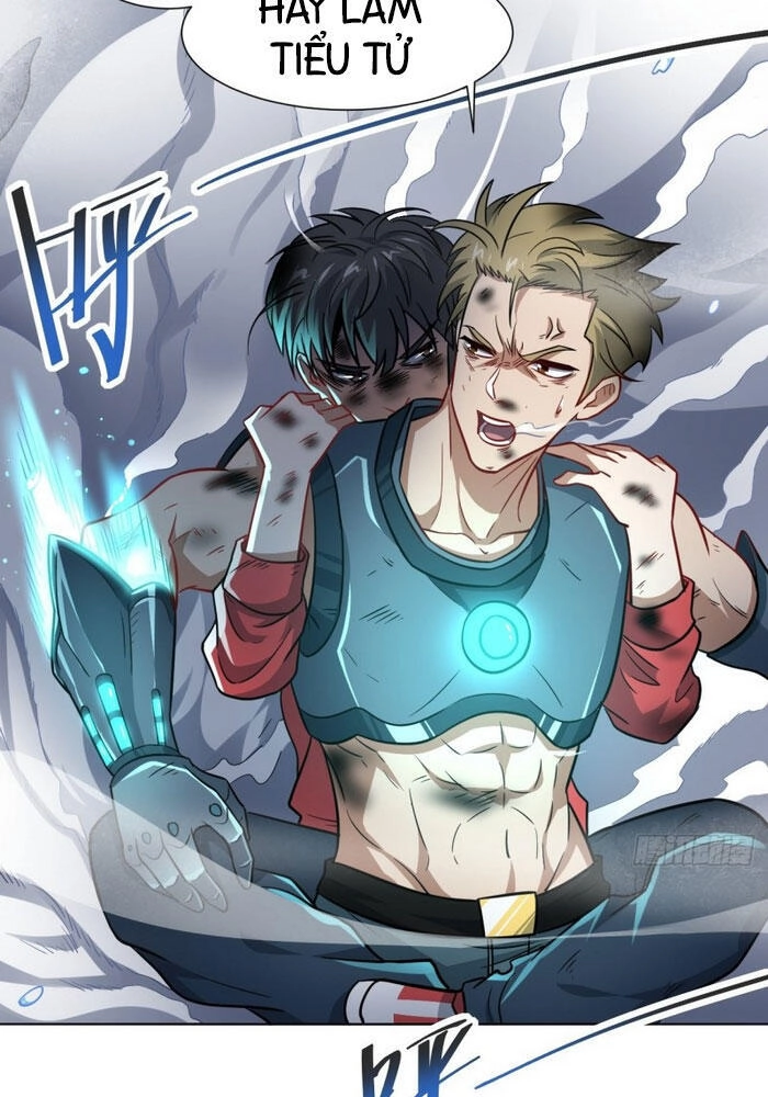 Cao Năng Lai Tập Chapter 60 - 2