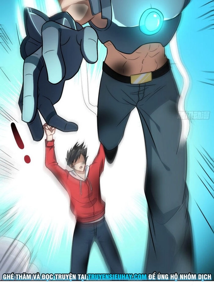 Cao Năng Lai Tập Chapter 60 - 6