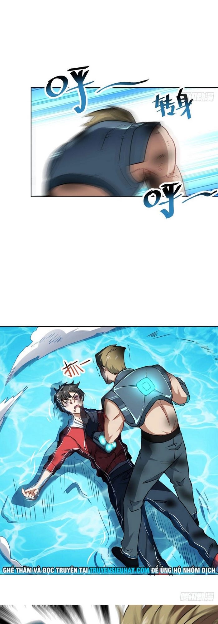 Cao Năng Lai Tập Chapter 60 - 7