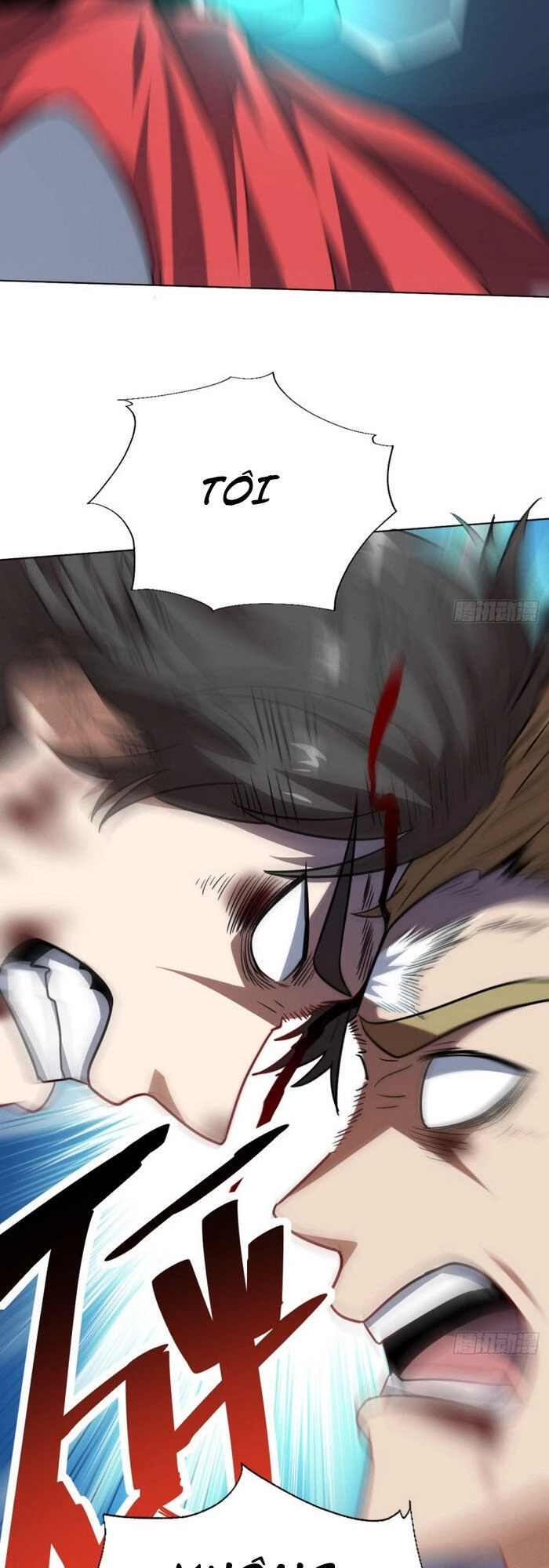 Cao Năng Lai Tập Chapter 60 - 9