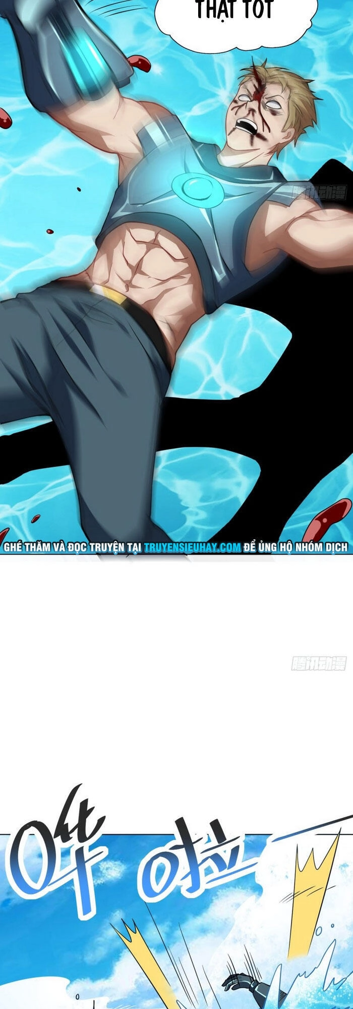 Cao Năng Lai Tập Chapter 60 - 13