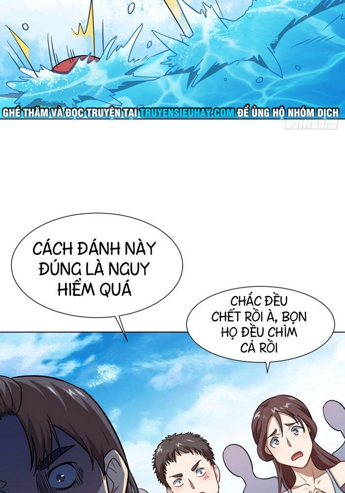 Cao Năng Lai Tập Chapter 60 - 14