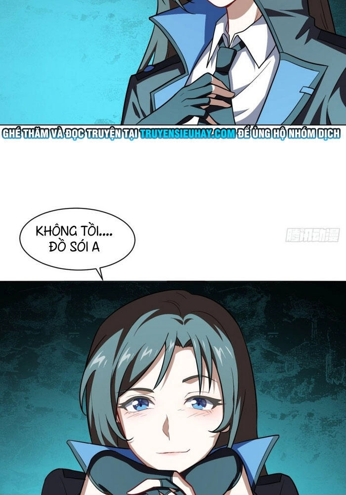 Cao Năng Lai Tập Chapter 60 - 19