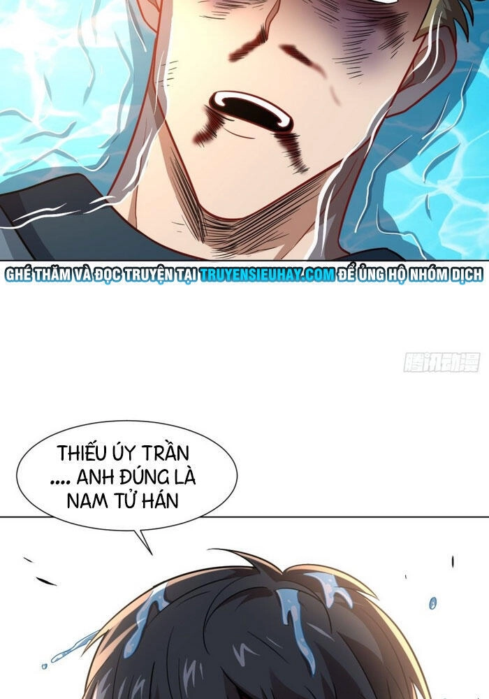 Cao Năng Lai Tập Chapter 60 - 23