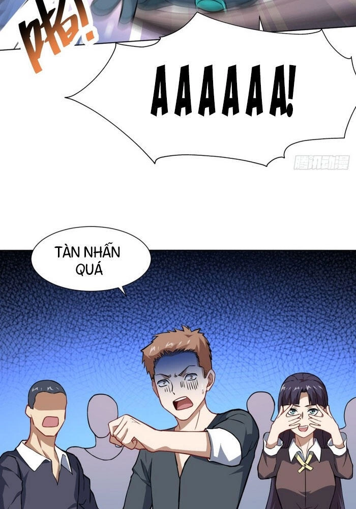 Cao Năng Lai Tập Chapter 60 - 25