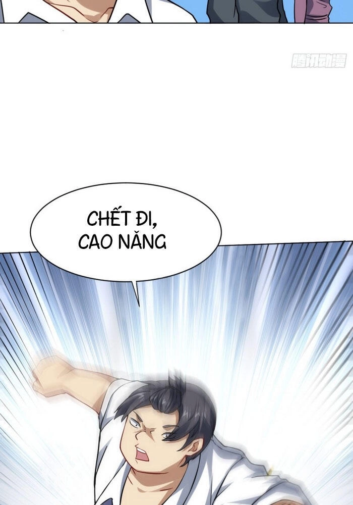Cao Năng Lai Tập Chapter 60 - 27
