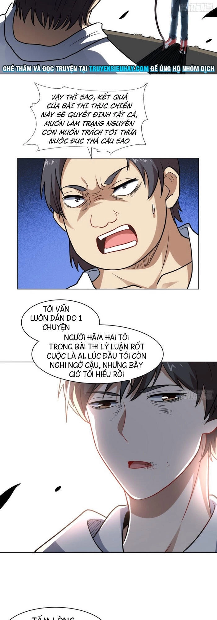 Cao Năng Lai Tập Chapter 60 - 32