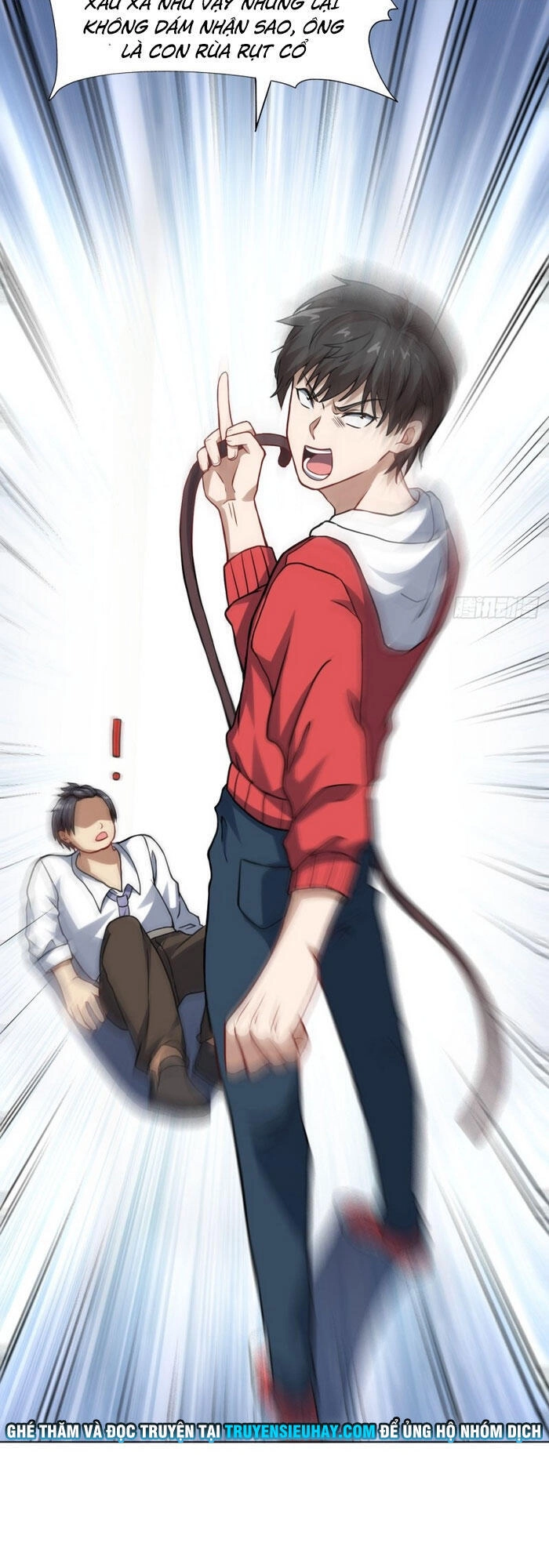 Cao Năng Lai Tập Chapter 60 - 34