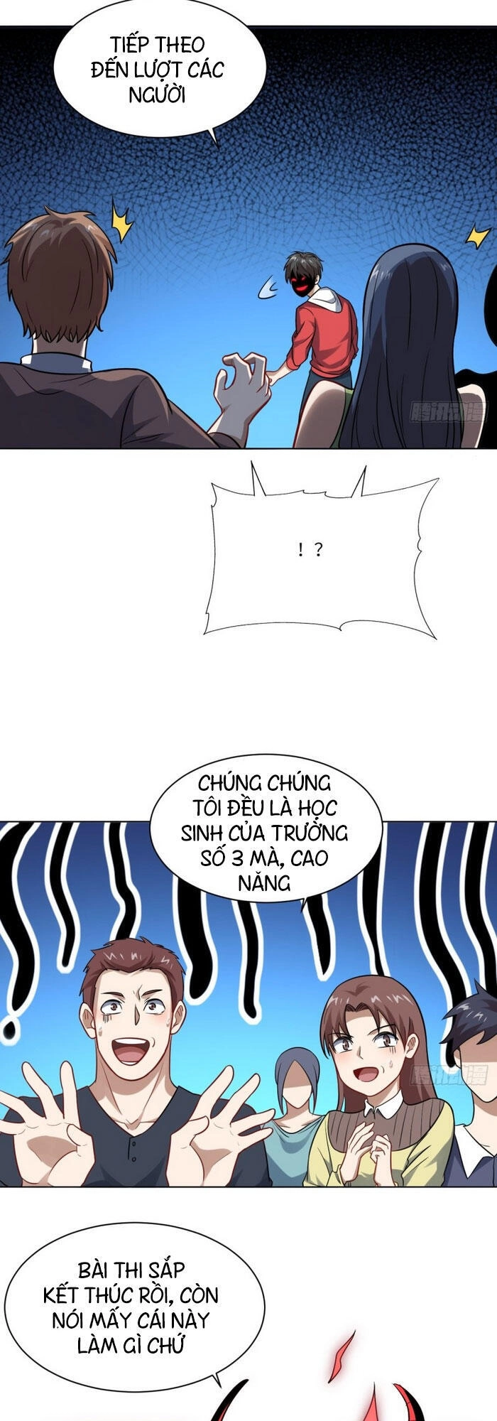 Cao Năng Lai Tập Chapter 60 - 41