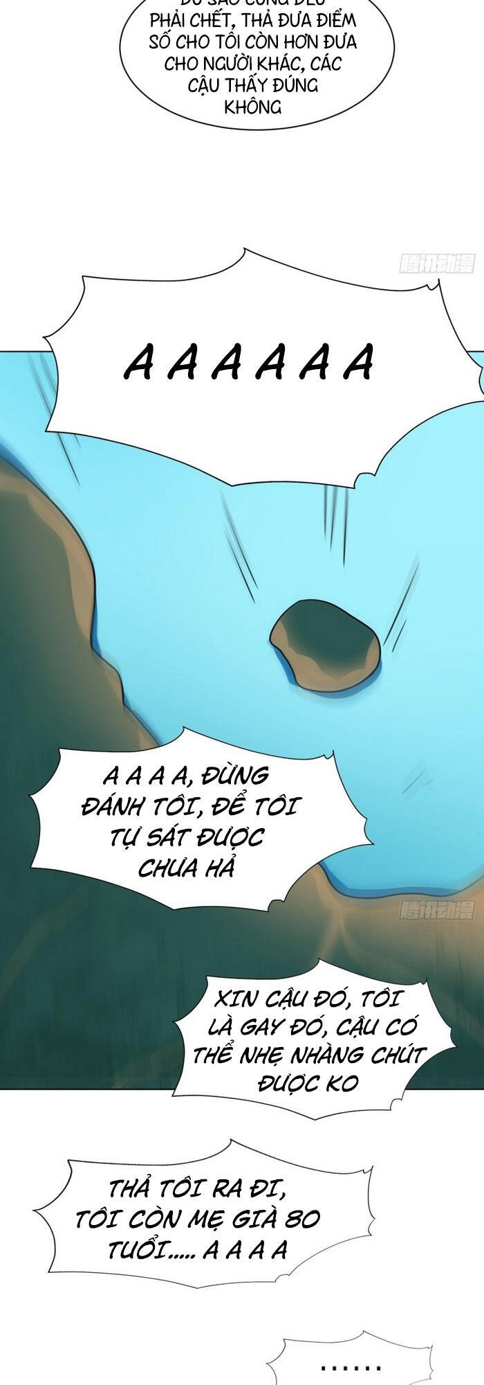 Cao Năng Lai Tập Chapter 60 - 43