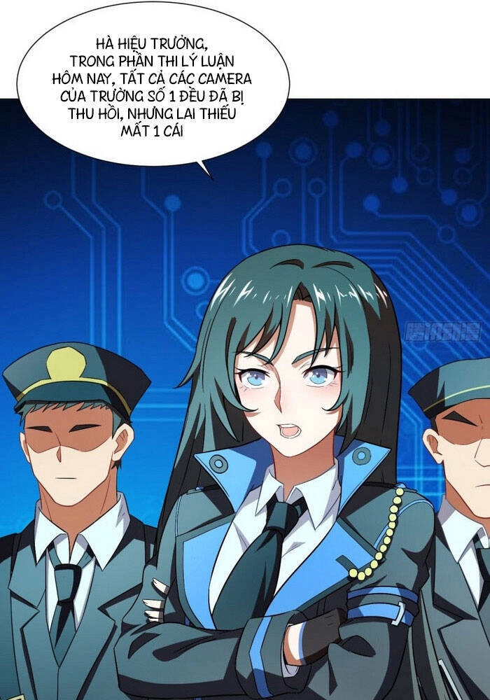 Cao Năng Lai Tập Chapter 61 - 2