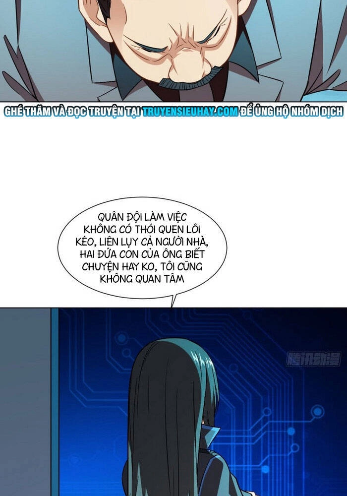 Cao Năng Lai Tập Chapter 61 - 6