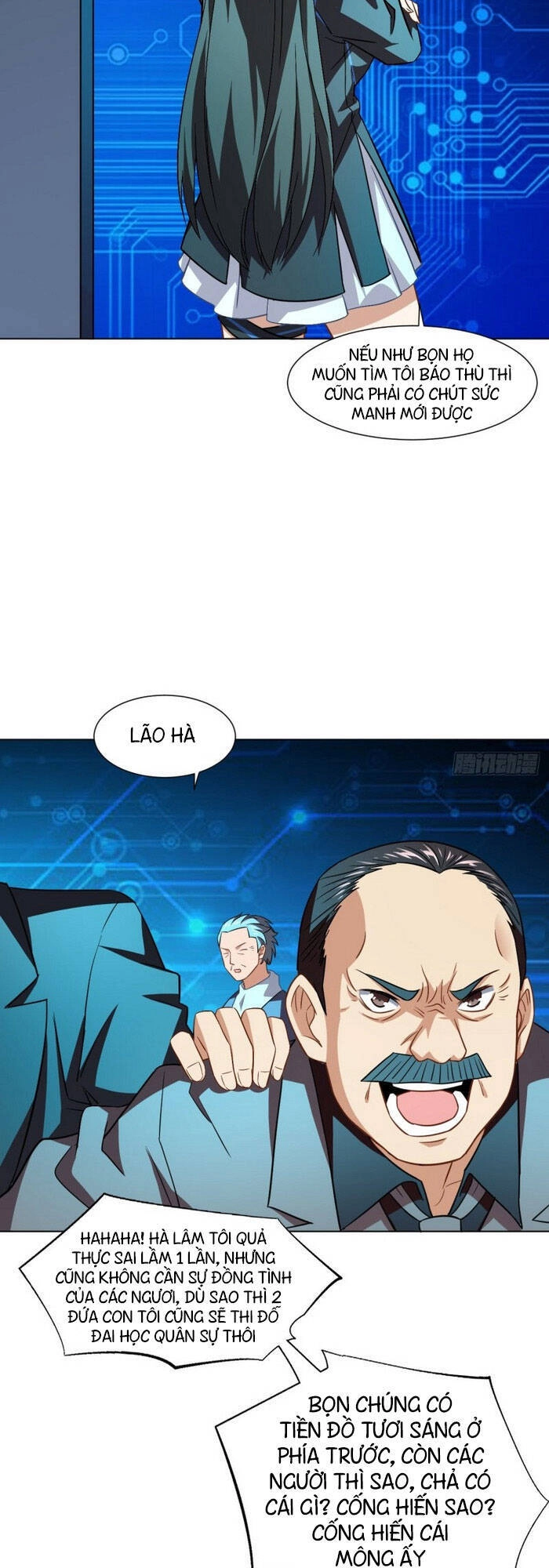 Cao Năng Lai Tập Chapter 61 - 7