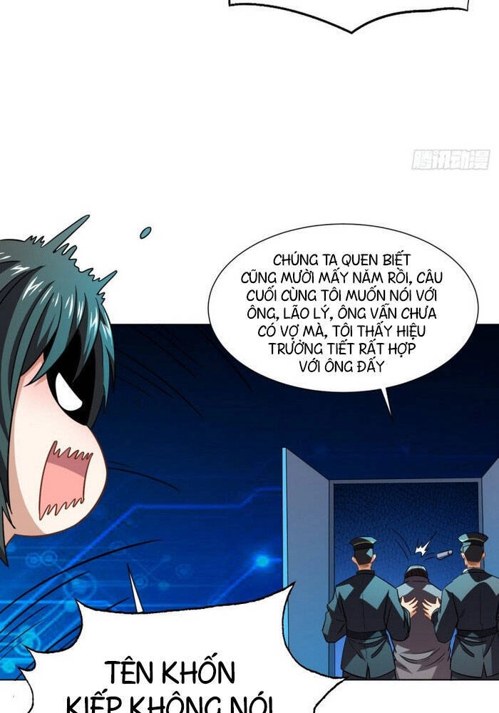 Cao Năng Lai Tập Chapter 61 - 8