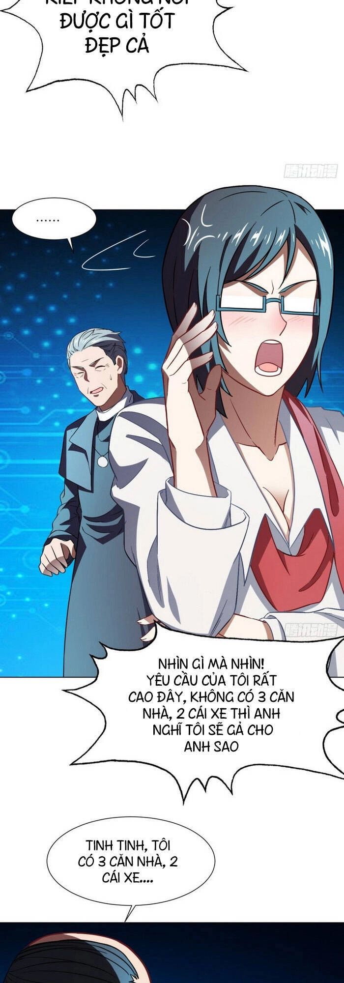 Cao Năng Lai Tập Chapter 61 - 9