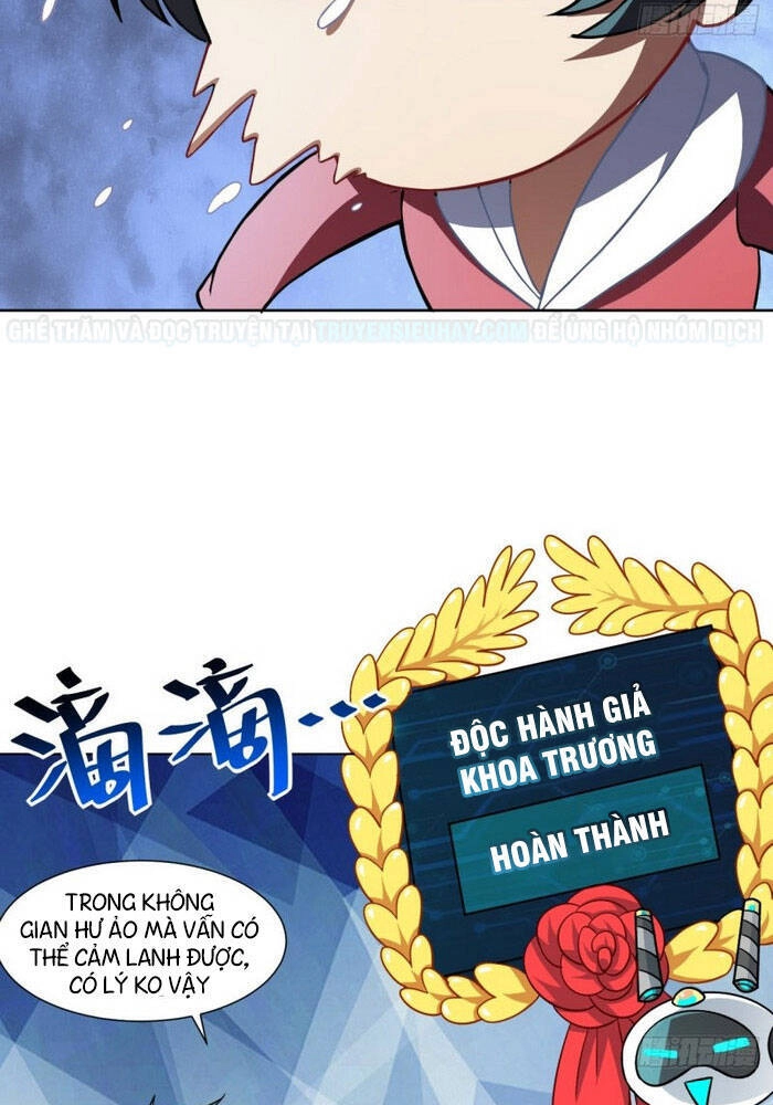 Cao Năng Lai Tập Chapter 61 - 12