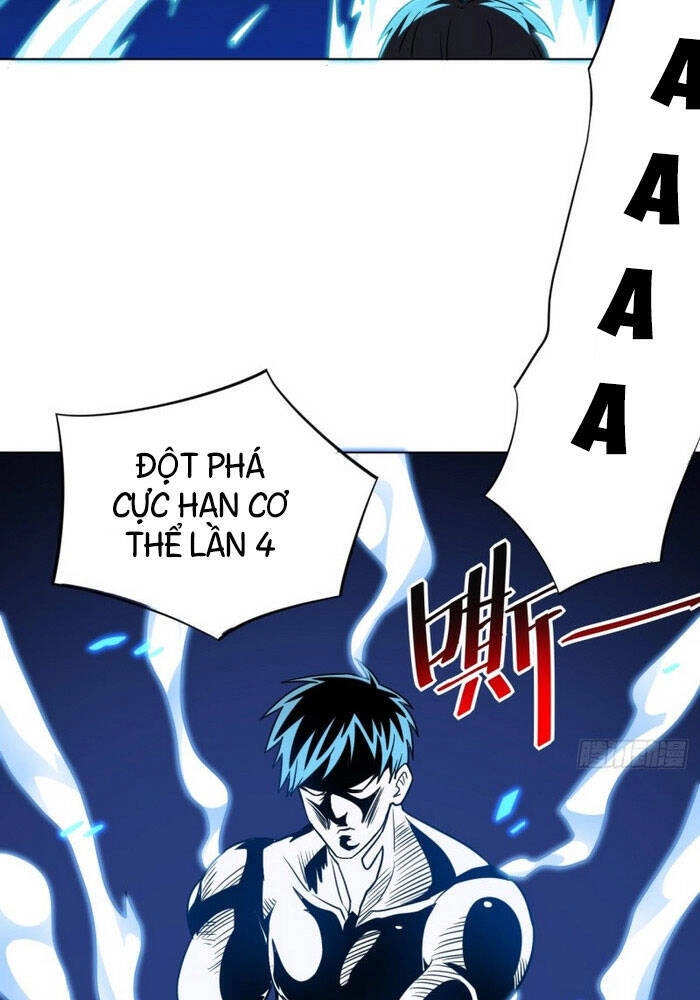 Cao Năng Lai Tập Chapter 61 - 14