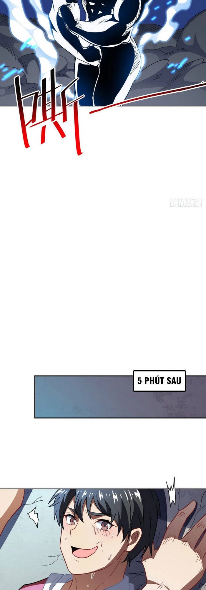 Cao Năng Lai Tập Chapter 61 - 15