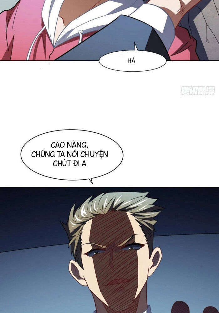 Cao Năng Lai Tập Chapter 61 - 16