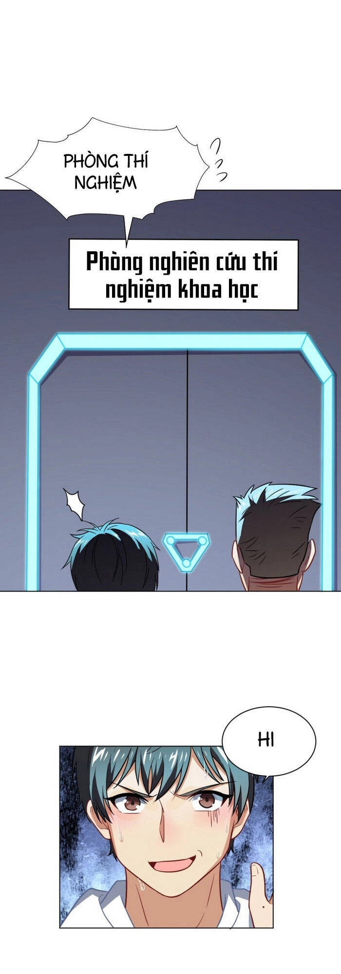 Cao Năng Lai Tập Chapter 61 - 23