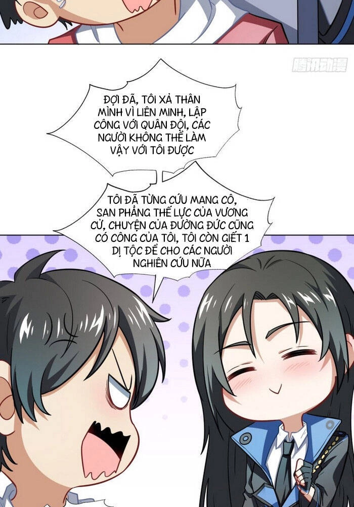 Cao Năng Lai Tập Chapter 61 - 26