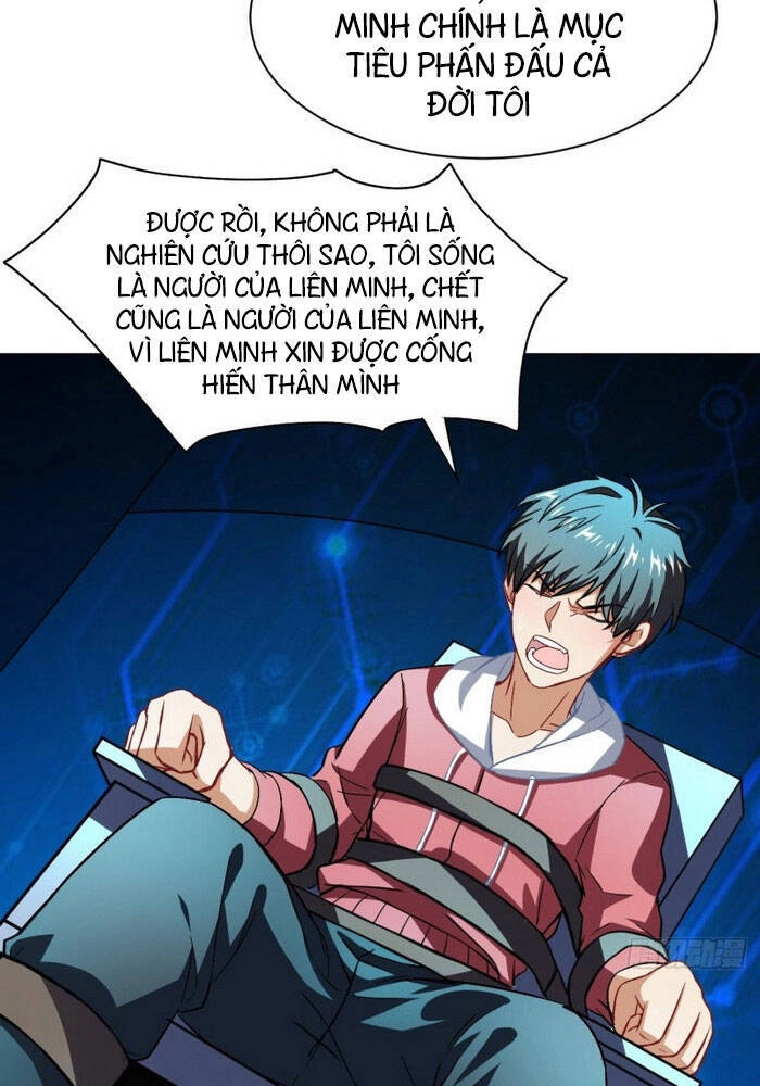 Cao Năng Lai Tập Chapter 61 - 28