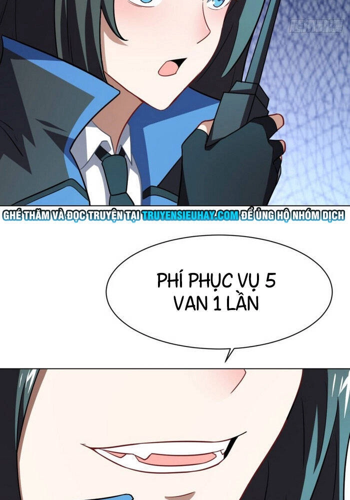 Cao Năng Lai Tập Chapter 61 - 39