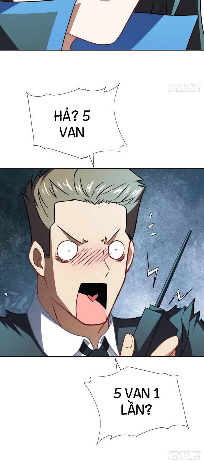 Cao Năng Lai Tập Chapter 61 - 40