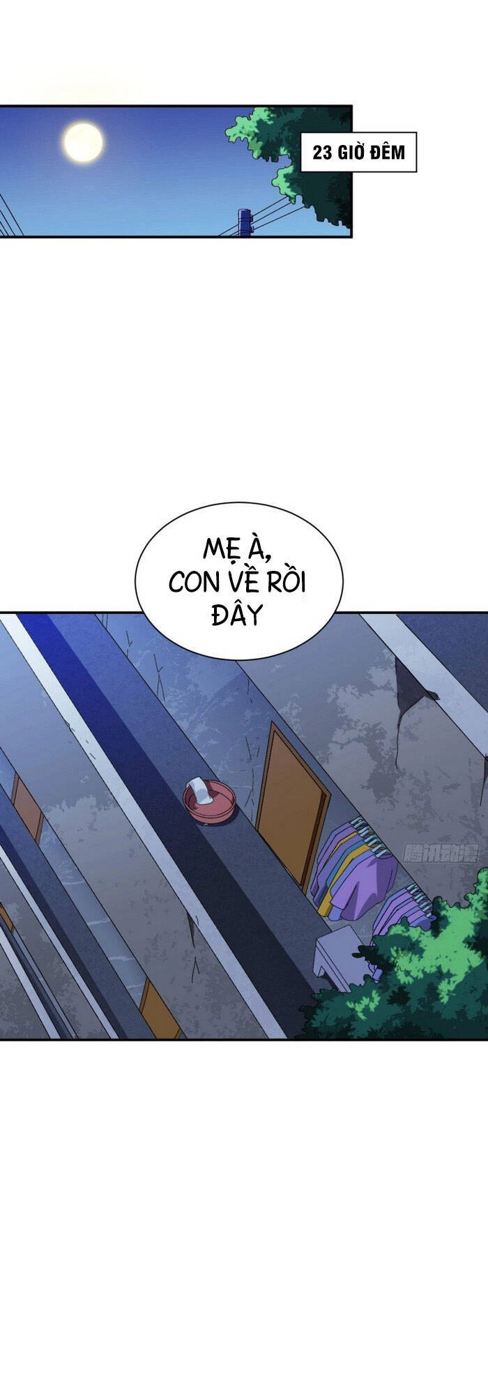 Cao Năng Lai Tập Chapter 62 - 1