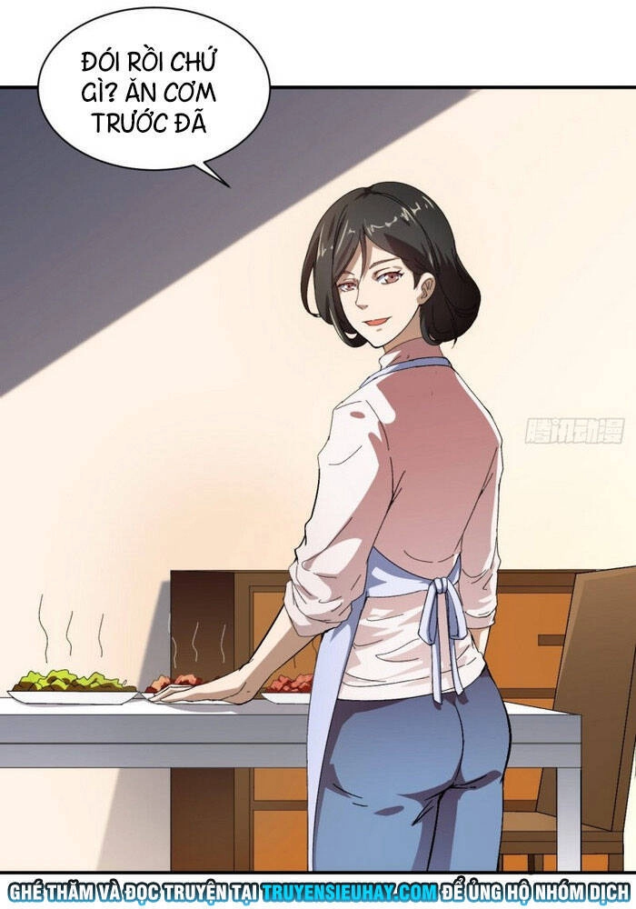 Cao Năng Lai Tập Chapter 62 - 2