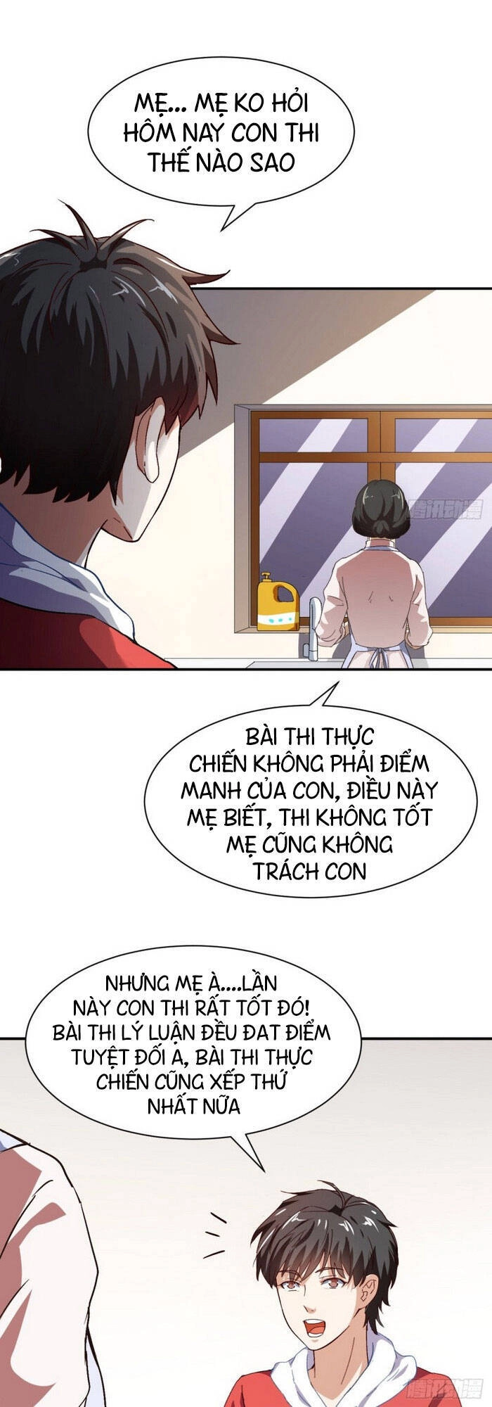 Cao Năng Lai Tập Chapter 62 - 3