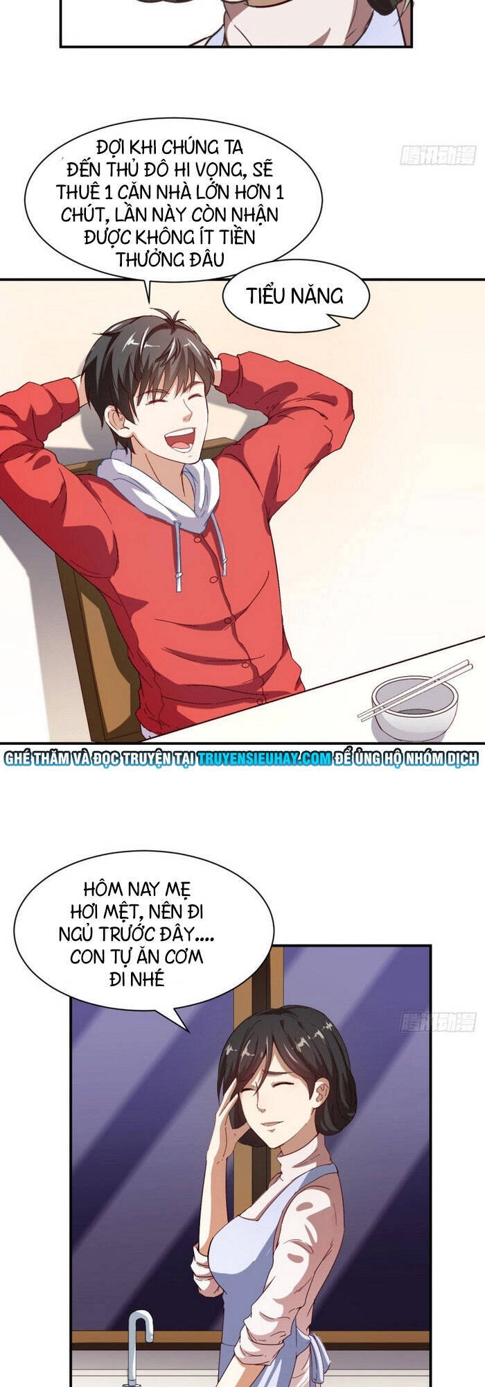 Cao Năng Lai Tập Chapter 62 - 5