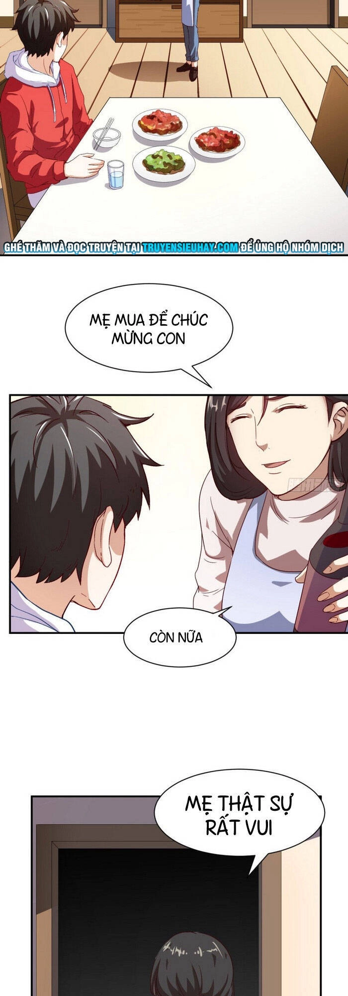 Cao Năng Lai Tập Chapter 62 - 7