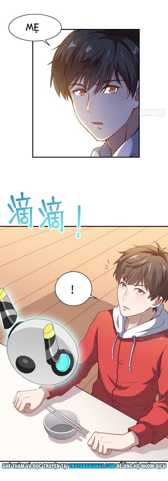 Cao Năng Lai Tập Chapter 62 - 9