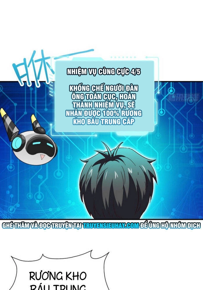 Cao Năng Lai Tập Chapter 62 - 10