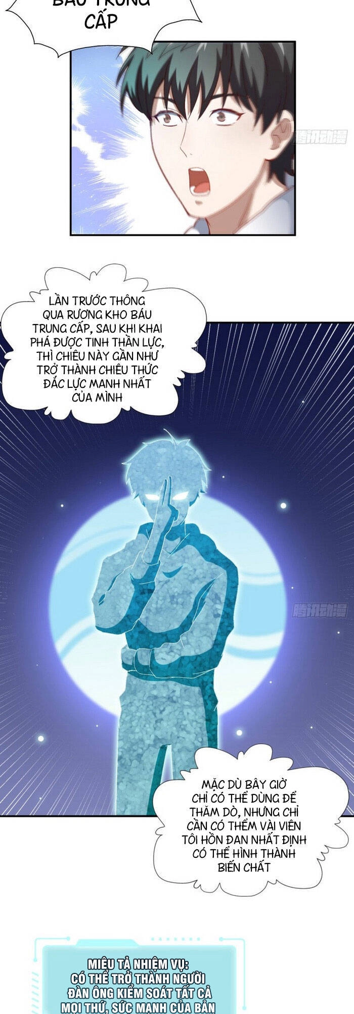 Cao Năng Lai Tập Chapter 62 - 11