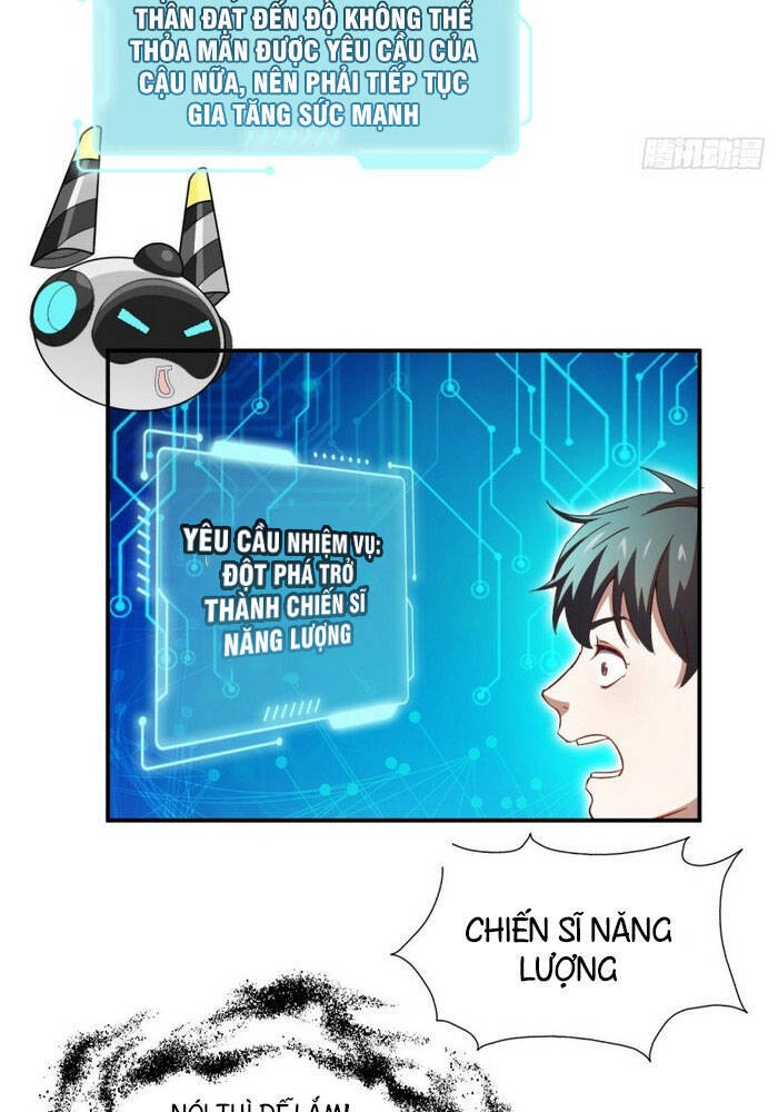 Cao Năng Lai Tập Chapter 62 - 12