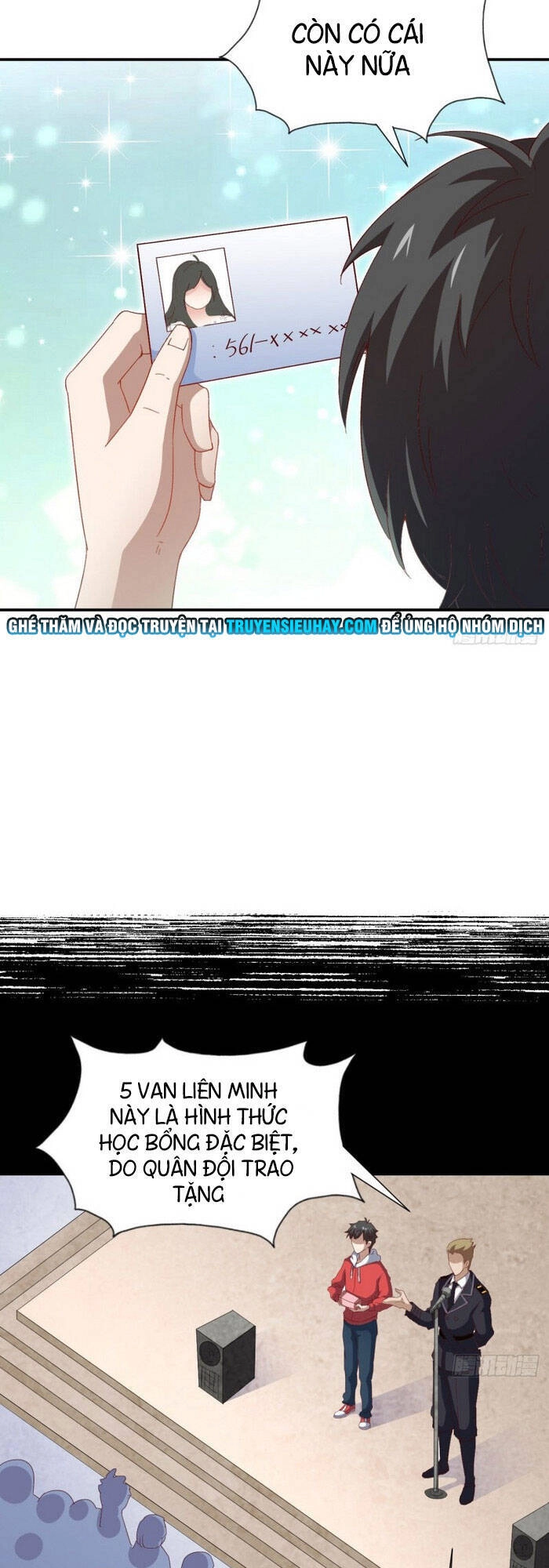 Cao Năng Lai Tập Chapter 62 - 15