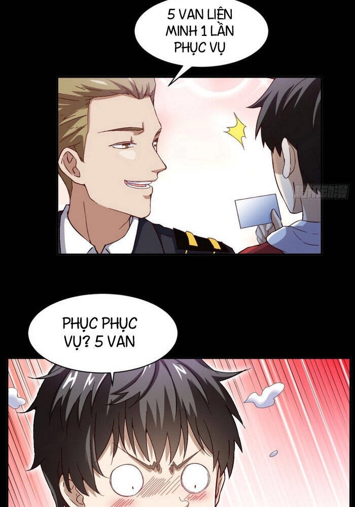 Cao Năng Lai Tập Chapter 62 - 18