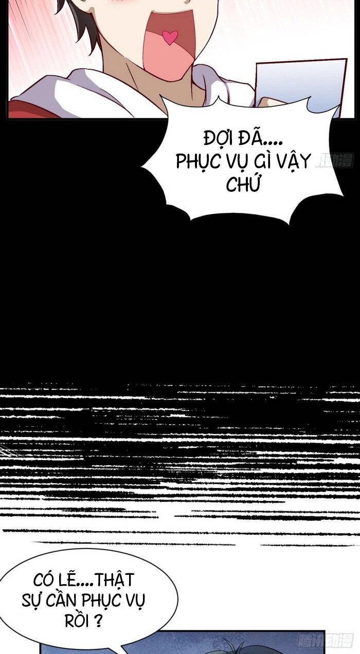 Cao Năng Lai Tập Chapter 62 - 19