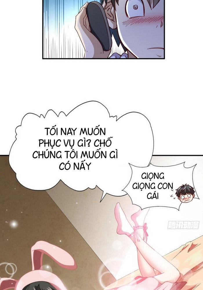 Cao Năng Lai Tập Chapter 62 - 21