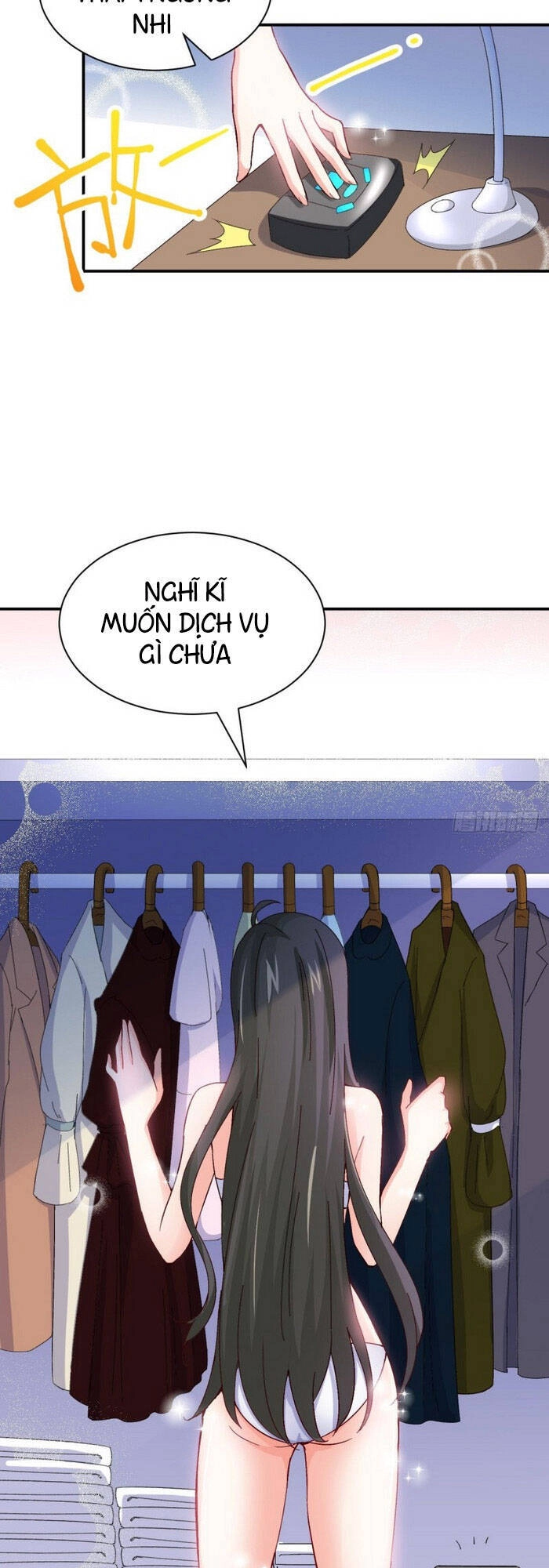 Cao Năng Lai Tập Chapter 62 - 24