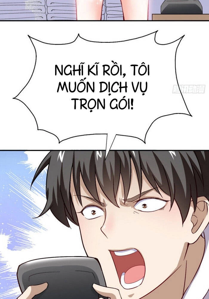 Cao Năng Lai Tập Chapter 62 - 25