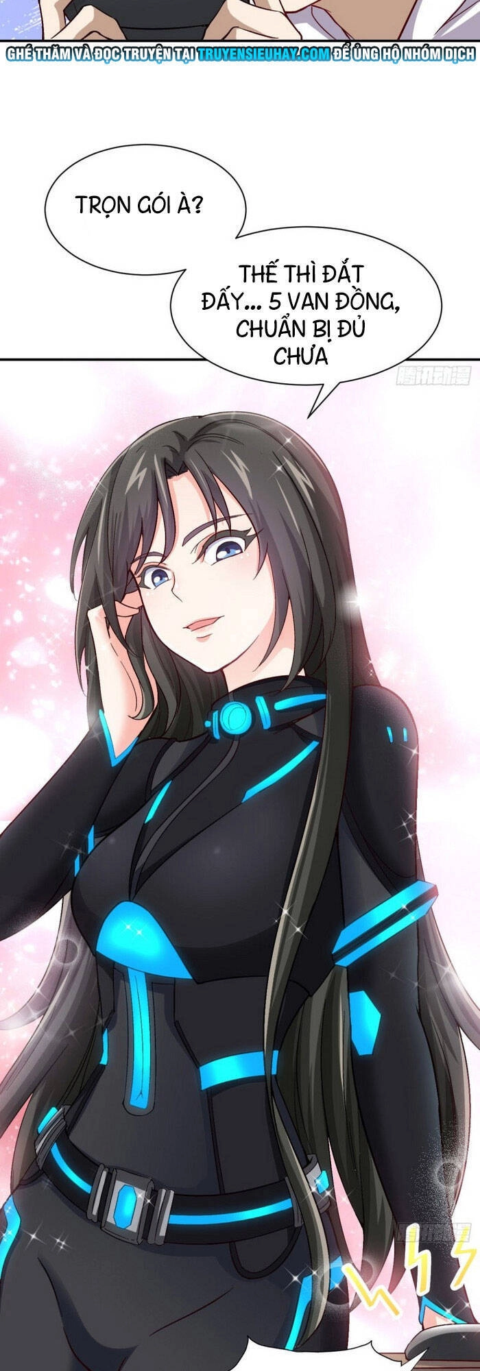 Cao Năng Lai Tập Chapter 62 - 26