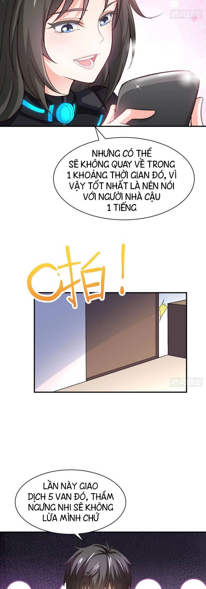 Cao Năng Lai Tập Chapter 62 - 28