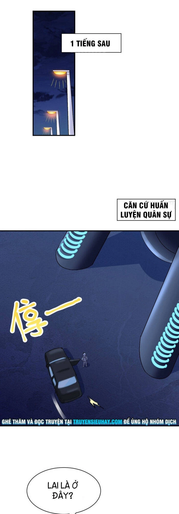 Cao Năng Lai Tập Chapter 62 - 30