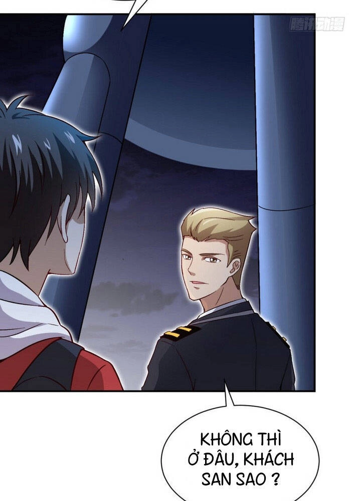 Cao Năng Lai Tập Chapter 62 - 31